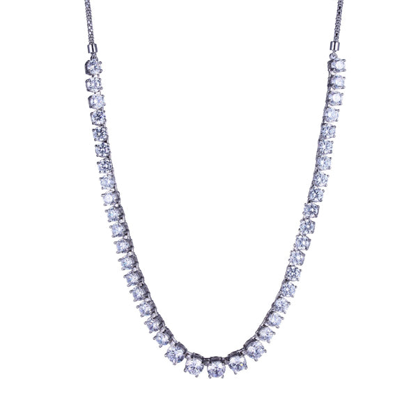 Reign Necklace – Poags Jewellers